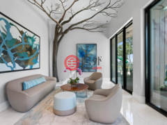 美国佛罗里达州坦帕的公寓，2619 Bayshore Boulevard , 200，编号78477488