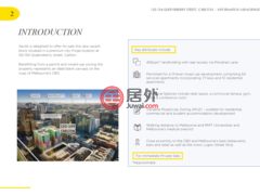 澳大利亚维多利亚州墨尔本的商业用地，152 - 154 Queensberry Street，编号72016423