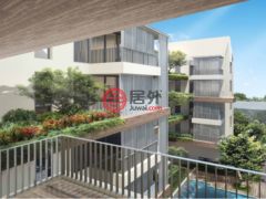 新加坡SingaporeSingapore的公寓，10 Evelyn，编号73983741
