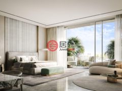 阿联酋迪拜迪拜的独栋别墅，District One West by Meydan.，编号73214873