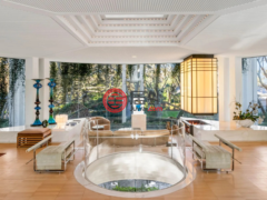 美国佐治亚州Sea Island的独栋别墅，113 E 26th Street，编号78347872