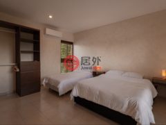 墨西哥尤卡坦梅里达的独栋别墅，50，编号78508211