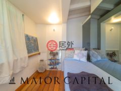 意大利SardiniaOlbia的独栋别墅，Via Punta Lada，编号77216476