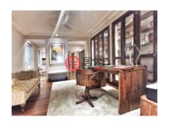西班牙马德里马德里的公寓，CALLE RECOLETOS 7新装豪华公寓，编号68085729