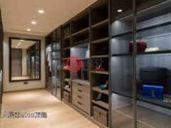 阿联酋迪拜迪拜的公寓，West Crescent，编号48206709