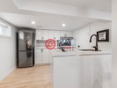加拿大安大略省多伦多的公寓，54 Huntington Ave.，编号74508144