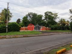 尼加拉瓜Masaya DepartmentMasaya的农场，Chicken Farm, Masatepe，编号71109579