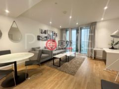英国英格兰伦敦的公寓，Nine Elms Point，编号76153460