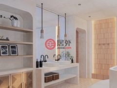 印尼巴厘岛Uluwatu的公寓，编号70079829