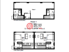新西兰AucklandAuckland的公寓，406 Great North Rd，编号54143216