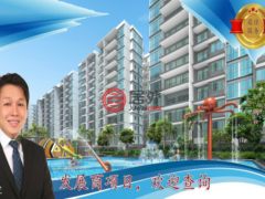 新加坡SingaporeSingapore的公寓，Tampines street 11，编号53170137