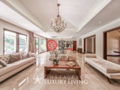 哥斯达黎加圣若泽Santa Ana的独栋别墅，Hacienda del Sol，编号73012801