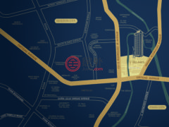 菲律宾National Capital Region帕西格的公寓，编号58930674