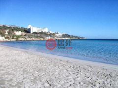 马耳他Northern RegionMellieħa的公寓，Tunnara，编号78109544