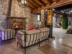 墨西哥瓜纳华托圣米格尔德阿连德的独栋别墅，Casa #8 Vinedos San Lucas，编号74515638