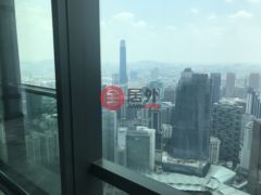 马来西亚Wilayah PersekutuanKuala Lumpur的公寓，编号53384607