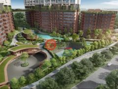 新加坡东北地区新加坡的公寓，31 Lentor Hills Road，编号74063998