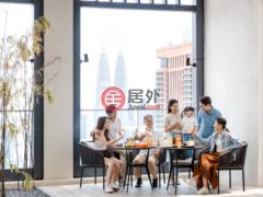 马来西亚Wilayah Persekutuan Kuala LumpurKuala Lumpur的公寓，Jalan Hang Tuah，编号72388178