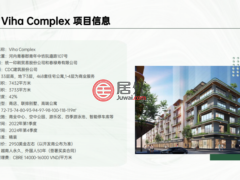 越南河内河內的公寓，107D Duong Nguyen Tuan，编号69130223