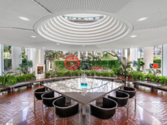美国佐治亚州Sea Island的独栋别墅，113 E 26th Street，编号78347872