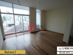 马来西亚沙巴亞庇的独栋别墅，D'Banyan Residency ，编号52293630