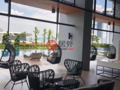 马来西亚Federal Territory of Kuala LumpurKuala Lumpur的公寓，Bukit Jalil，编号45602383