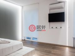 希腊Attiki雅典的公寓，编号58347040