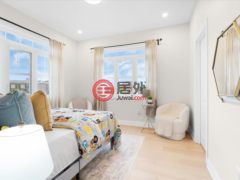 加拿大安大略省万锦市的联排别墅，466 Church St，编号77776034