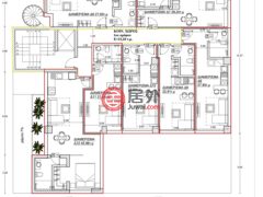 希腊阿提卡Pireas的公寓，Psaron 27，编号77890626