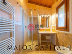 意大利SardiniaOlbia的独栋别墅，Loc. San Giovanni，编号77203868