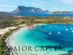 意大利撒丁岛守护神圣狄奥多的多单元，Via Tavolara，编号77279487