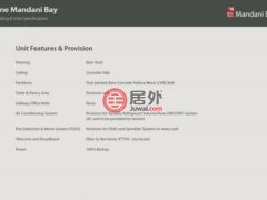 菲律宾Central Visayas曼達維市的办公室，编号54009364