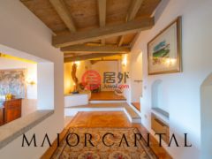 意大利SardiniaArzachena的独栋别墅，Piazzetta degli Ulivi，编号76860778