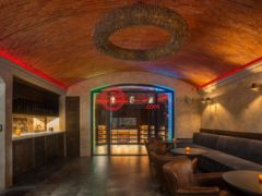 墨西哥瓜纳华托圣米格尔德阿连德的独栋别墅，Casa #8 Vinedos San Lucas，编号74515638