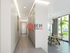 塞浦路斯Kyrenia District凯里尼亚的公寓，Esentepe，编号69295223