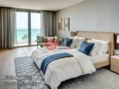 阿联酋迪拜迪拜的公寓，West Crescent，编号48206708