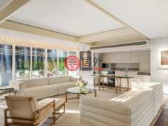美国佐治亚州Sea Island的独栋别墅，113 E 26th Street，编号78347872