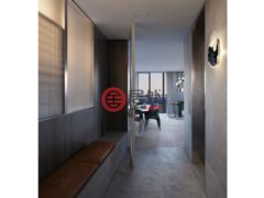 澳大利亚维多利亚州墨尔本的公寓，8 Palmerston，编号55557263