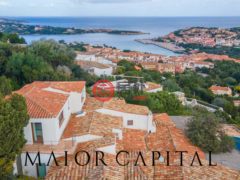意大利SardiniaArzachena的独栋别墅，Piazzetta degli Ulivi，编号76860778