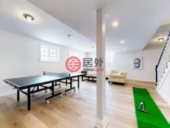 加拿大安大略省汉密尔顿的独栋别墅，485 Concession 5 E，编号71280654
