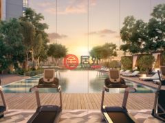菲律宾National Capital Region帕西格的公寓，编号58930674