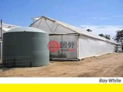 澳大利亚新南威尔士州班迪哥的农业用地，00 Cobb Highway，编号11545677