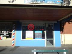 澳大利亚新南威尔士州古尔本的零售，257B Auburn Street，编号11462079