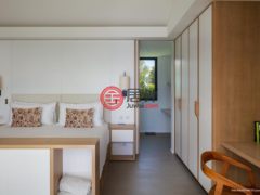 圣巴泰勒米岛Lurin的独栋别墅，Peace of Mind，编号78270233