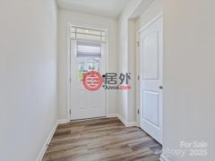 美国南卡罗来纳州印第安兰德的联排别墅，None 3813 Amalia Place，编号77652692