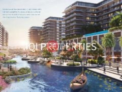 居外网在售阿联酋1卧2卫的公寓总占地72平方米约人民币1,942,209