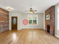 美国宾夕法尼亚州匹兹堡的独栋别墅，4232 Sherrod Street，编号77776434