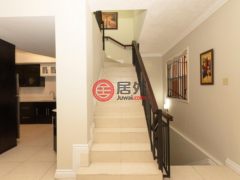 牙买加SurreySt Andrew的联排别墅，13 18 Hopefield Avenue，编号77696879