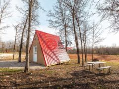 美国密苏里州Tunas的住宅用地，None 1610 Highway 64，编号77572030