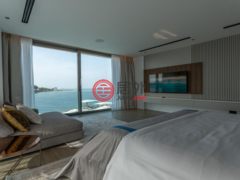 阿联酋Abu DhabiAbu Dhabi的独栋别墅，Nurai Island Abu Dhabi，编号78522044